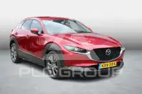 2022 Mazda CX-30