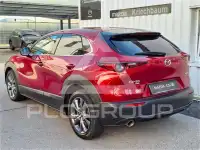 2022 Mazda CX-30