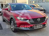2022 Mazda CX-30