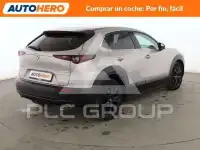 2022 Mazda CX-30