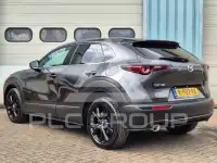 2022 Mazda CX-30