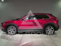 2022 Mazda CX-30