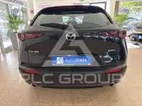 2022 Mazda CX-30