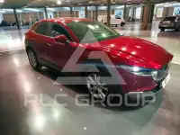 2022 Mazda CX-30