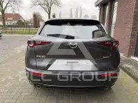 2022 Mazda CX-30