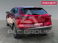 2022 Mazda CX-30