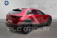 2022 Mazda CX-30