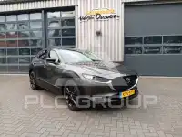 2022 Mazda CX-30