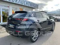 2022 Mazda CX-30