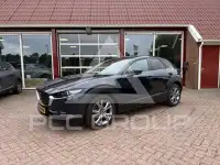 2022 Mazda CX-30