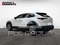 2022 Mazda CX-30
