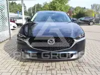 2022 Mazda CX-30