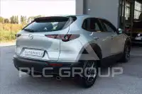 2022 Mazda CX-30