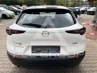 2022 Mazda CX-30