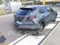 2022 Mazda CX-30