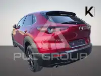 2022 Mazda CX-30