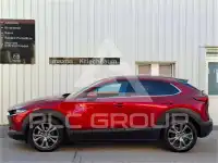 2022 Mazda CX-30