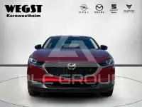 2022 Mazda CX-30