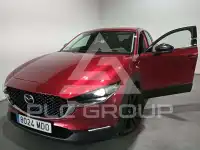 2022 Mazda CX-30