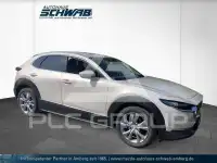 2022 Mazda CX-30
