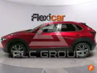 2022 Mazda CX-30