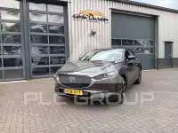 2022 Mazda CX-30