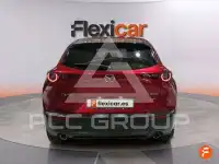 2022 Mazda CX-30