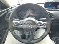 2022 Mazda CX-30