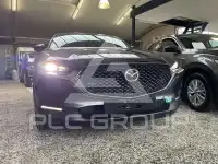 2022 Mazda CX-30
