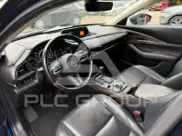 2022 Mazda CX-30