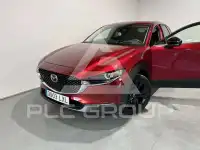 2022 Mazda CX-30