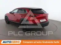 2022 Mazda CX-30