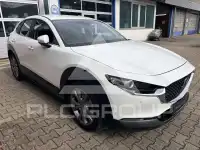 2022 Mazda CX-30