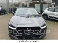 2022 Mazda CX-30