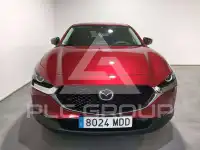 2022 Mazda CX-30