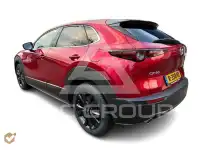 2022 Mazda CX-30