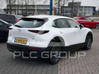 2022 Mazda CX-30