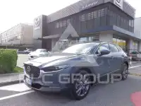 2022 Mazda CX-30