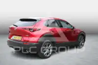 2022 Mazda CX-30
