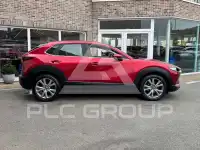 2022 Mazda CX-30