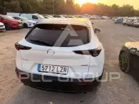 2022 Mazda CX-30