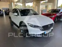 2022 Mazda CX-30