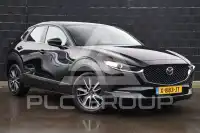 2022 Mazda CX-30