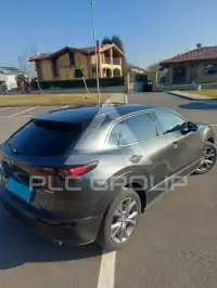 2022 Mazda CX-30