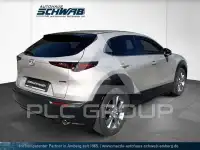 2022 Mazda CX-30