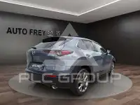 2022 Mazda CX-30
