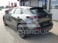 2022 Mazda CX-30