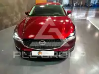 2022 Mazda CX-30