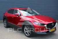 2022 Mazda CX-30