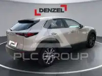 2022 Mazda CX-30
